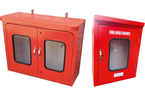 Fire Fighting Equipments & Safety Products