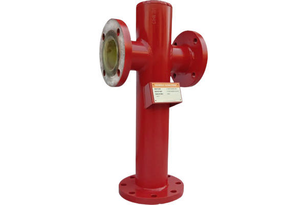 Fire Fighting Equipments & Safety Products