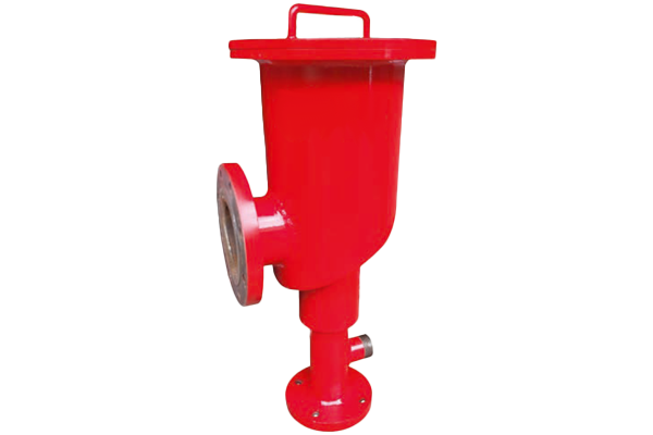 Fire Fighting Equipments & Safety Products