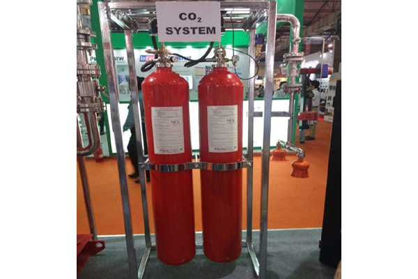 Fire Fighting Equipments & Safety Products